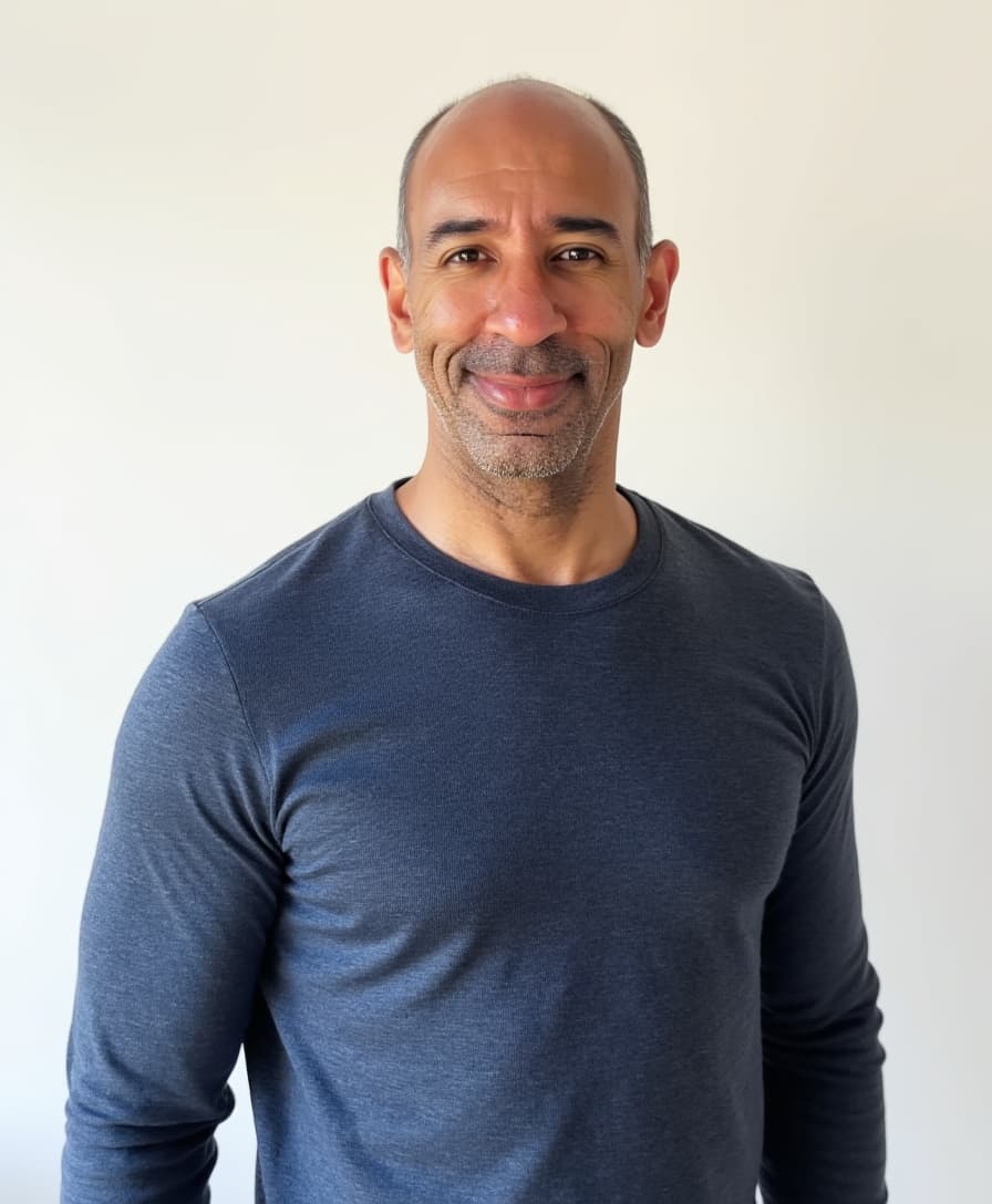 Andy Williams, Naturopath and Founder of Veridian
