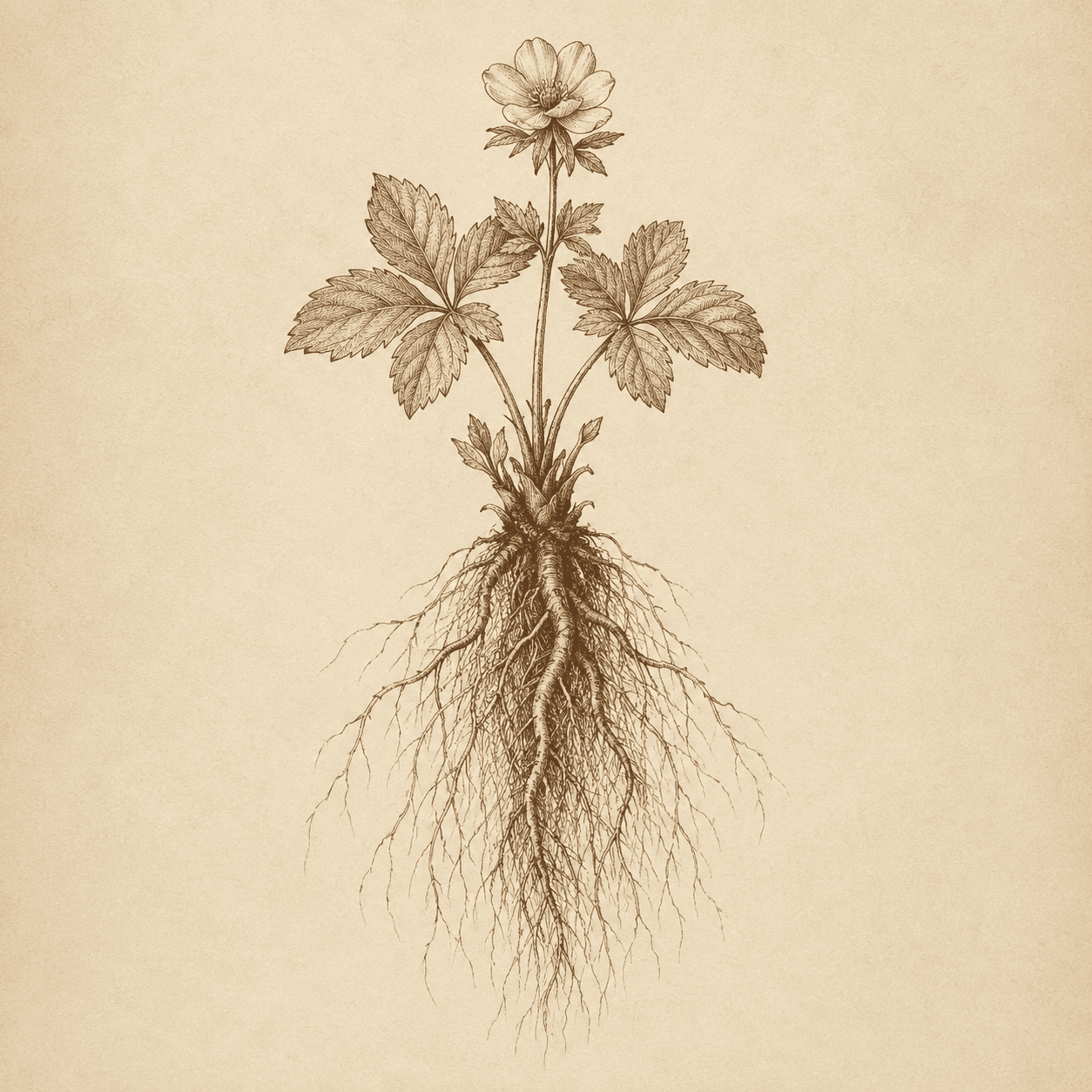 Vol. Roots